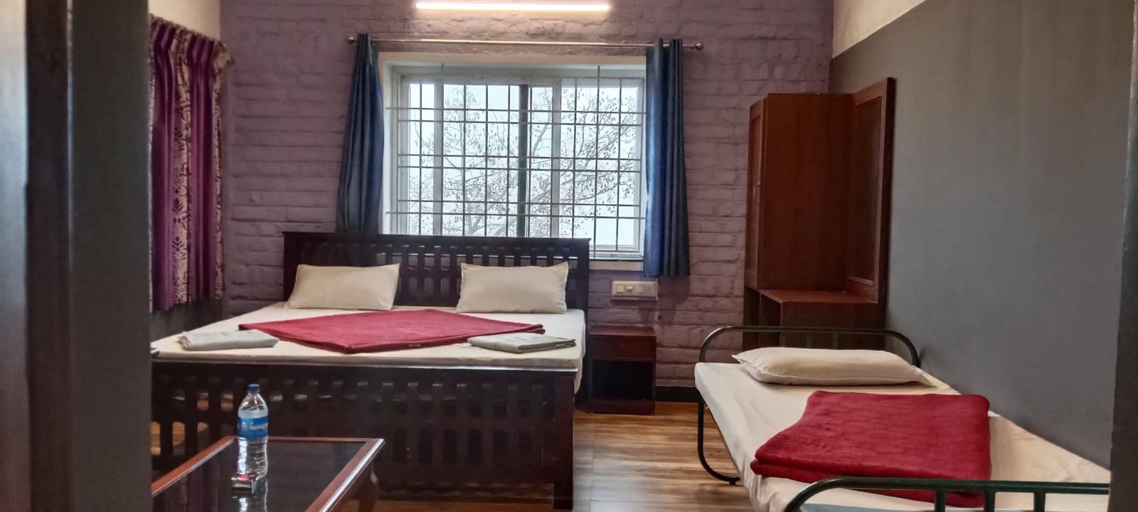 Cottages in Yercaud